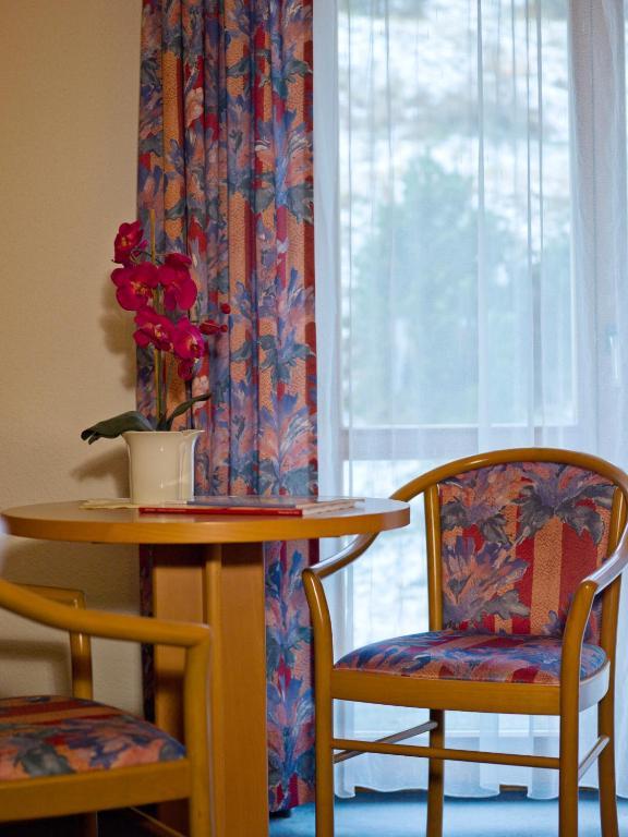 Appartementhotel Mitterdorf Mitterfirmiansreut Habitación foto