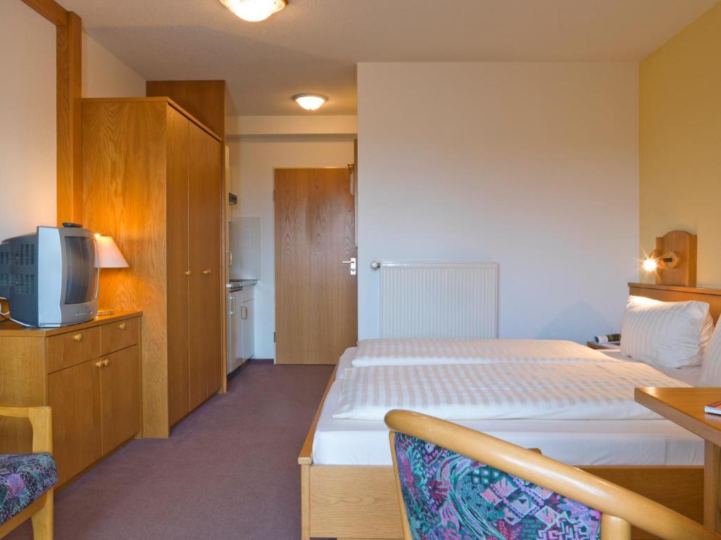 Appartementhotel Mitterdorf Mitterfirmiansreut Habitación foto
